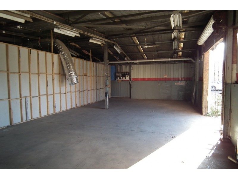 93-95 BANNA AVENUE, Griffith NSW 2680