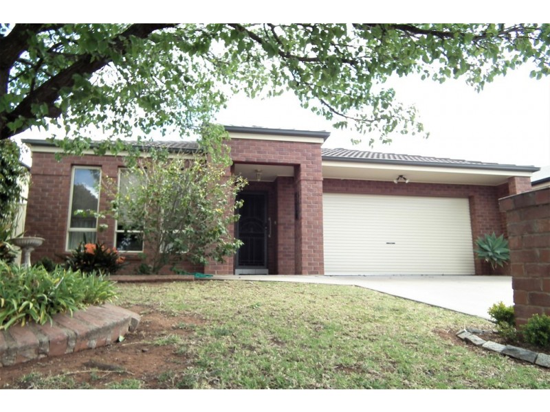 22 Pauling Street, Griffith NSW 2680