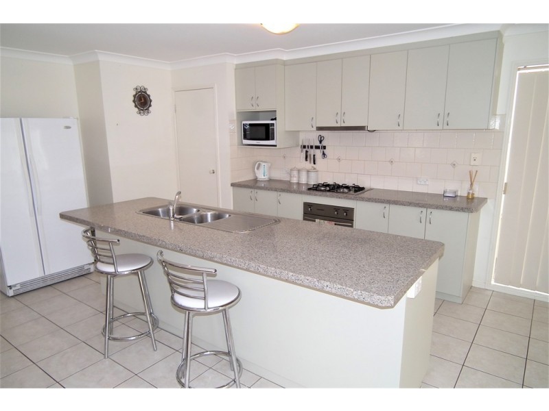 22 Pauling Street, Griffith NSW 2680