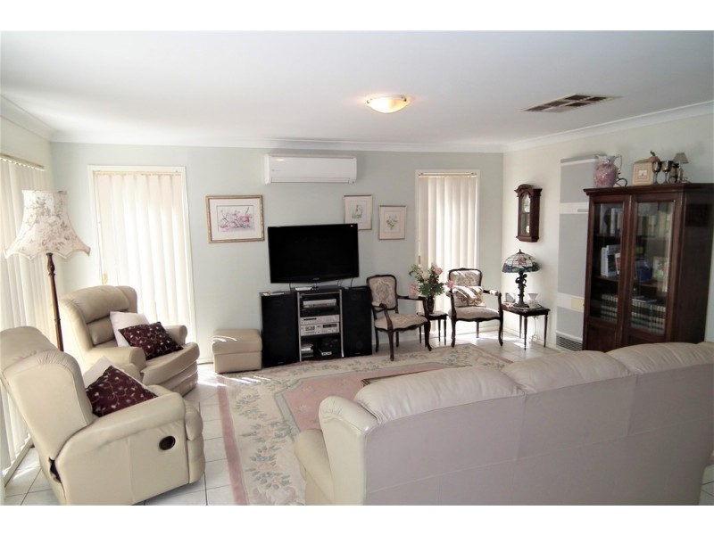 22 Pauling Street, Griffith NSW 2680