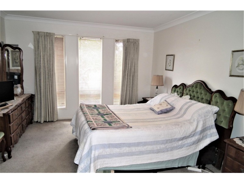 22 Pauling Street, Griffith NSW 2680