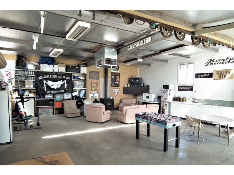 6-8 Erskine Road, Griffith NSW 2680