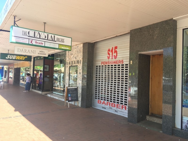 3/158-162 Banna Avenue, Griffith NSW 2680