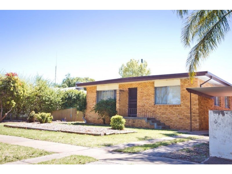 1-4/45 KOOKORA STREET, Griffith NSW 2680