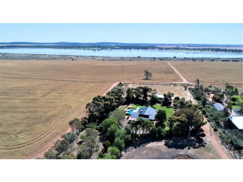 495 Boorga Road, Nericon NSW 2680