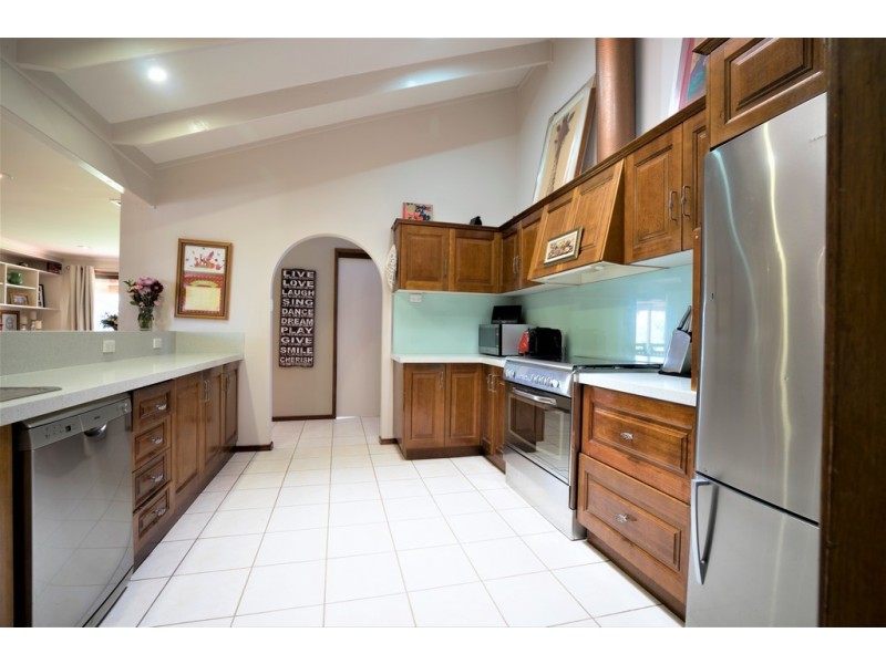 495 Boorga Road, Nericon NSW 2680