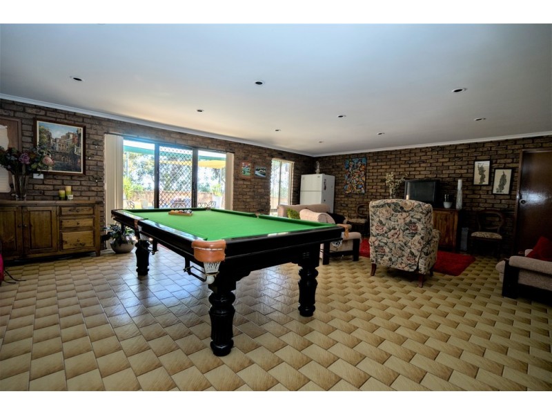 495 Boorga Road, Nericon NSW 2680