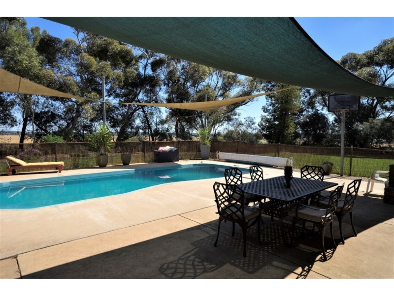 495 Boorga Road, Nericon NSW 2680