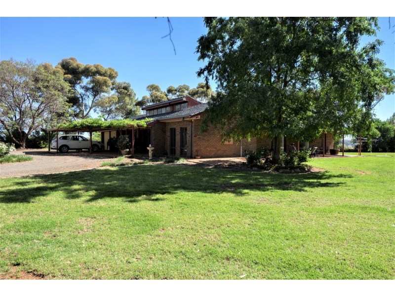 495 Boorga Road, Nericon NSW 2680