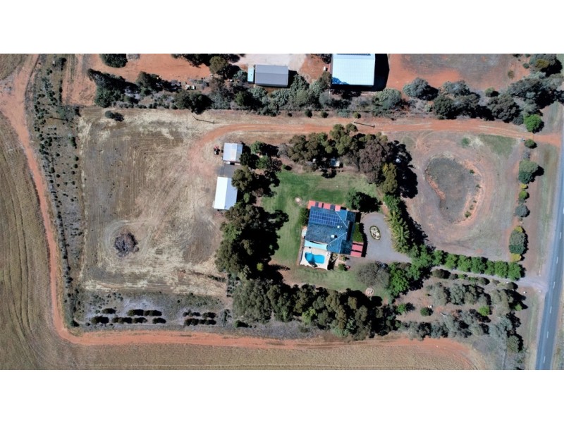 495 Boorga Road, Nericon NSW 2680