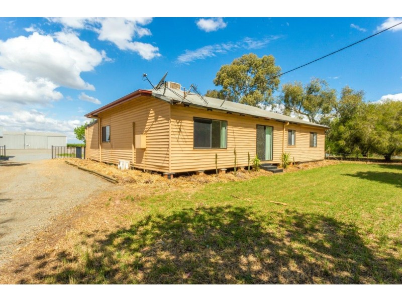 46 Dooley Road, Leeton NSW 2705