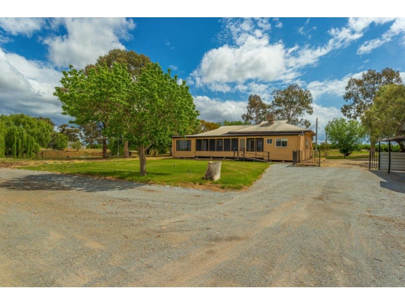 46 Dooley Road, Leeton NSW 2705