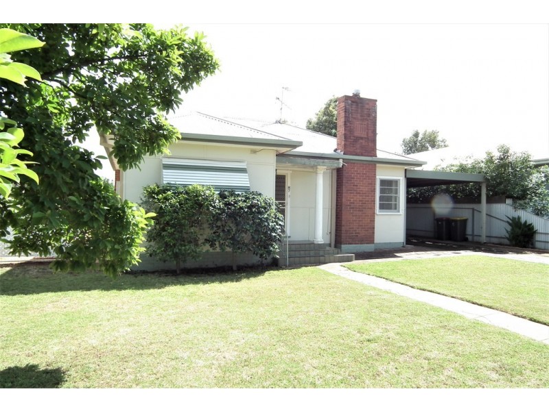 87 Noorilla Street, Griffith NSW 2680