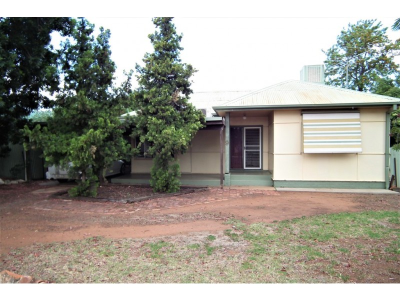 9 Macarthur Street, Griffith NSW 2680