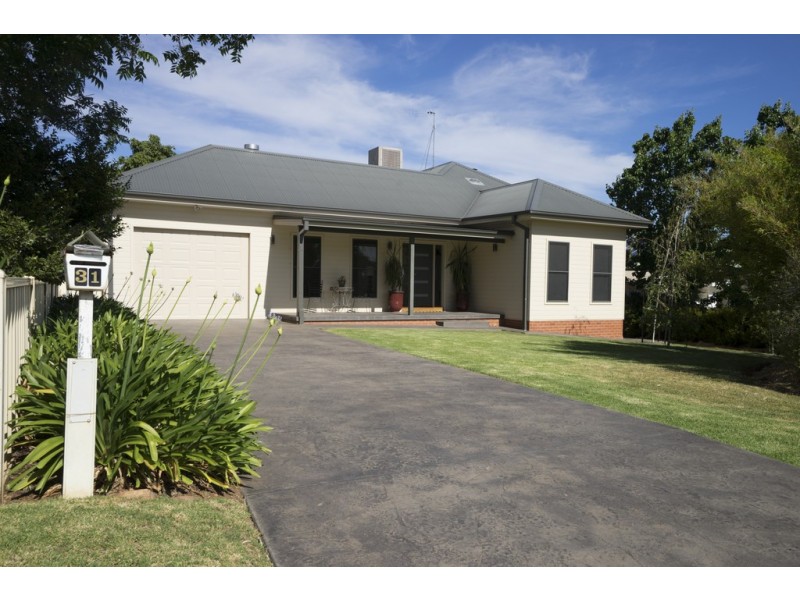 31 Boonah Street, Griffith NSW 2680