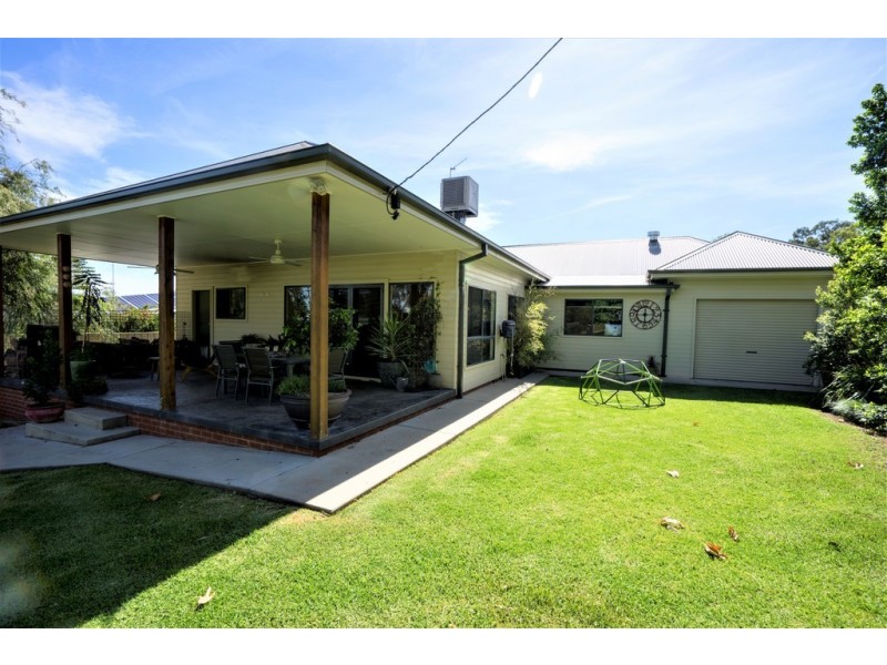 31 Boonah Street, Griffith NSW 2680