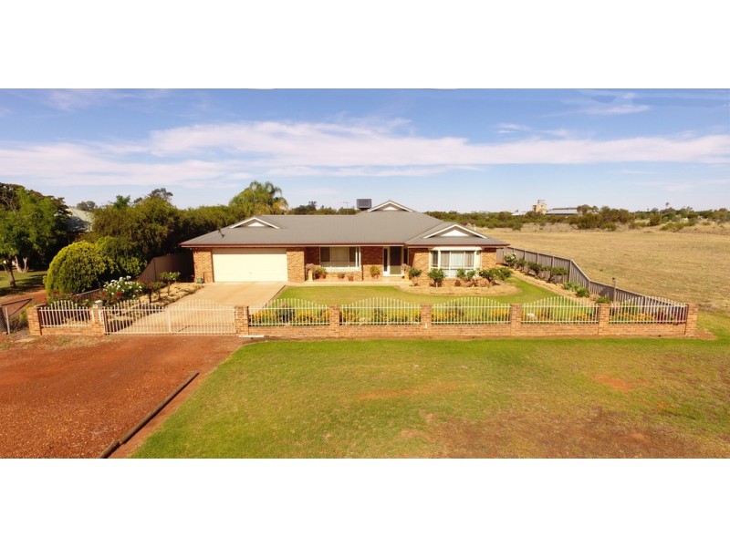 1239 Myall Park Road, Yenda NSW 2681