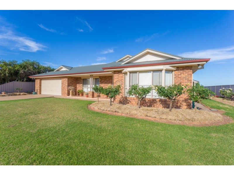 1239 Myall Park Road, Yenda NSW 2681