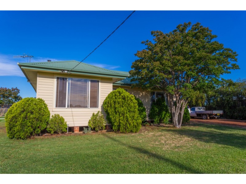 1239 Myall Park Road, Yenda NSW 2681