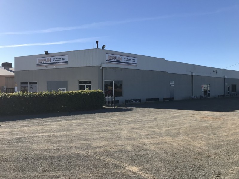 188 WAKADEN STREET, Griffith NSW 2680