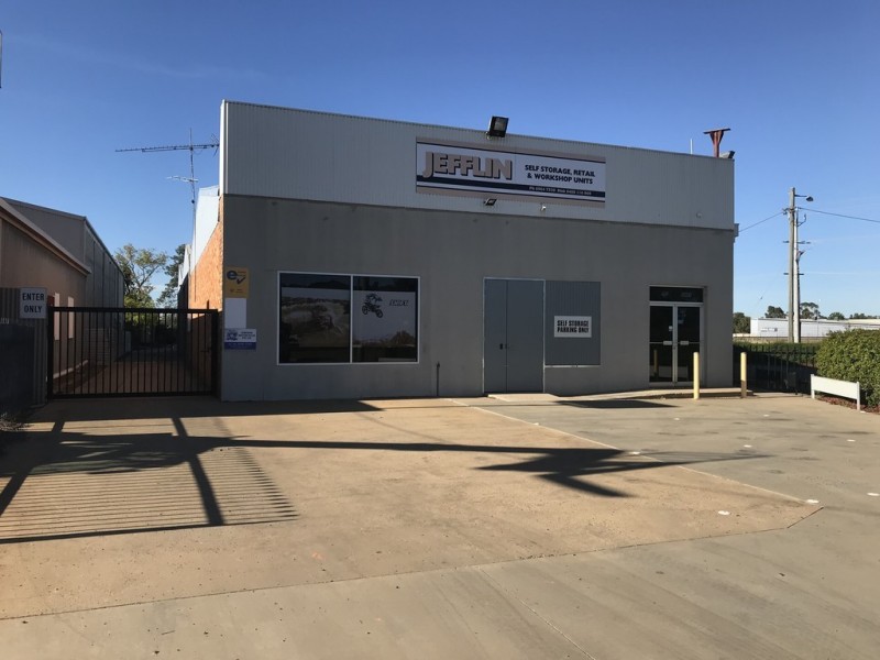 188 WAKADEN STREET, Griffith NSW 2680