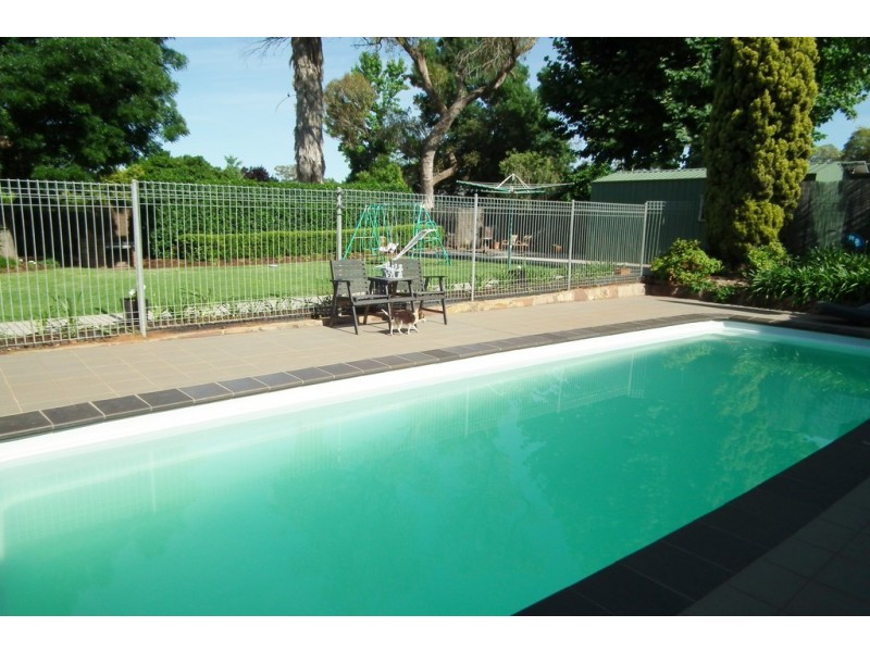 3 Knight Street, Griffith NSW 2680