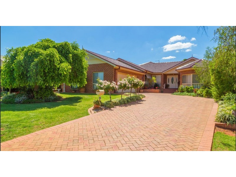 24 McMahon Street, Griffith NSW 2680