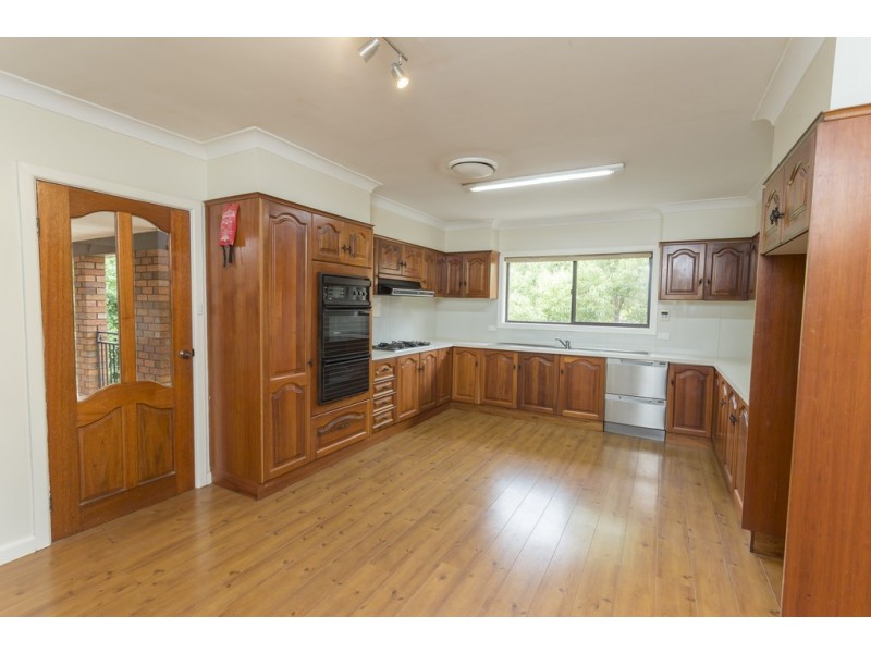 21 Lawford Crescent, Griffith NSW 2680