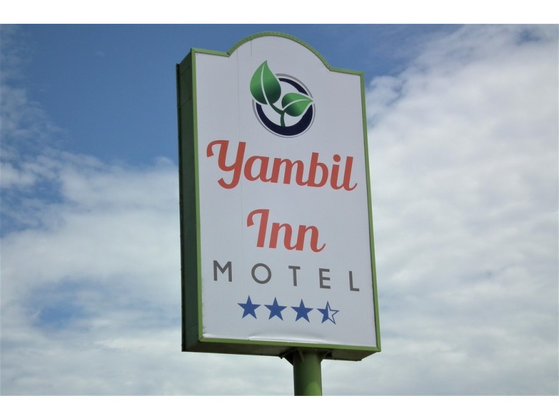 155 Yambil Street, Griffith NSW 2680