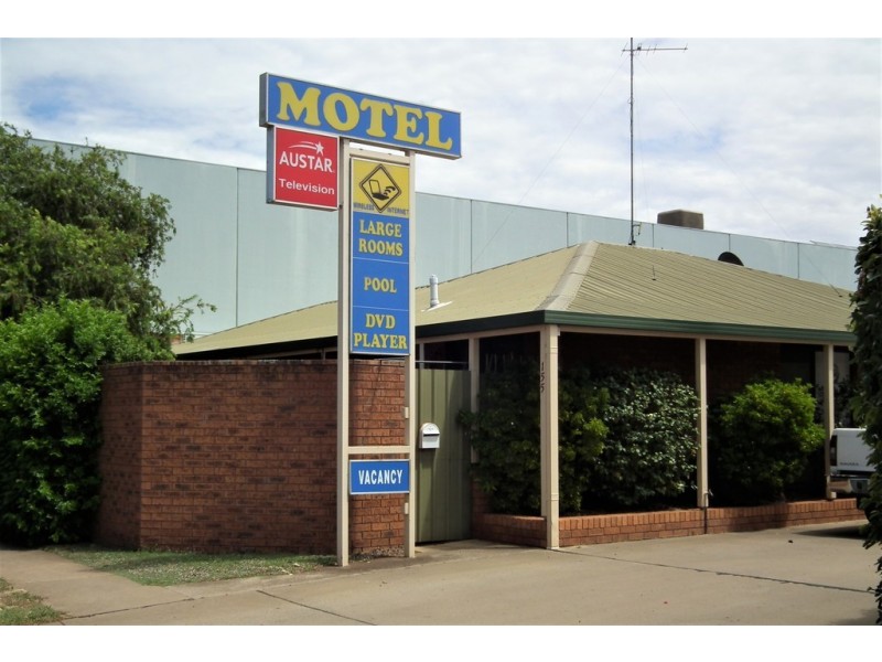 155 Yambil Street, Griffith NSW 2680