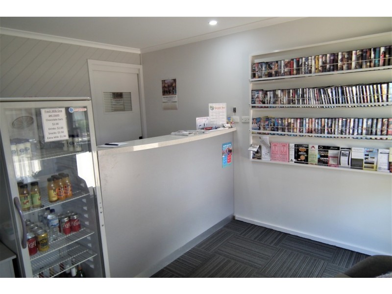 155 Yambil Street, Griffith NSW 2680