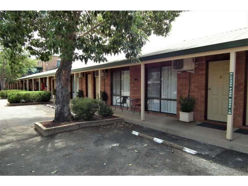 155 Yambil Street, Griffith NSW 2680