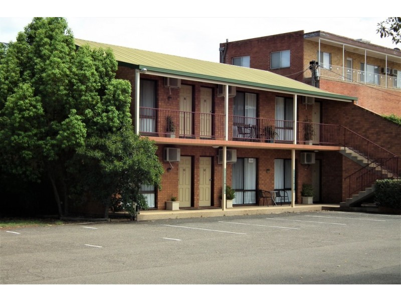 155 Yambil Street, Griffith NSW 2680