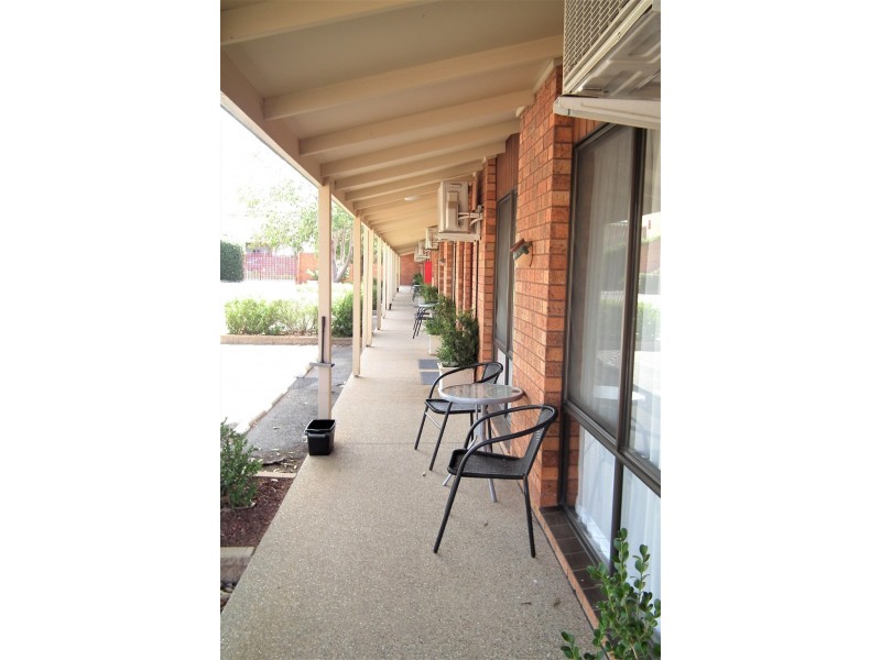 155 Yambil Street, Griffith NSW 2680