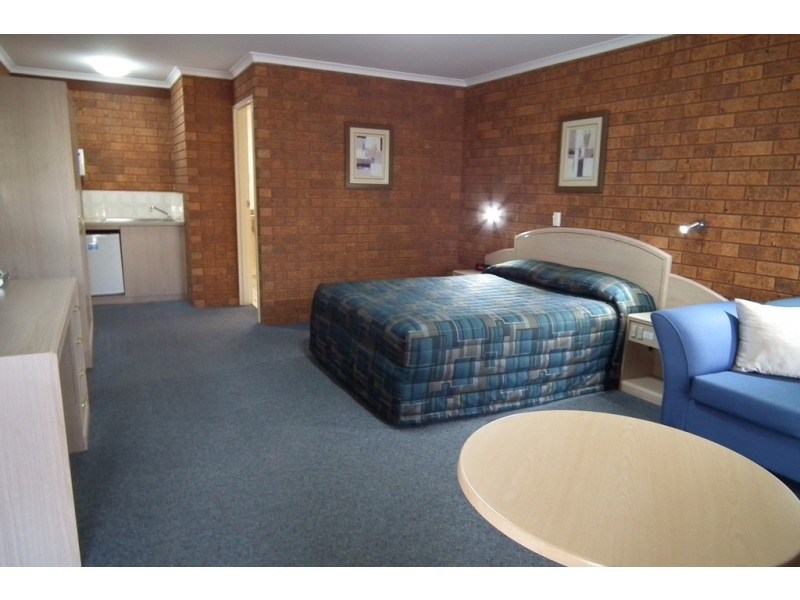 155 Yambil Street, Griffith NSW 2680