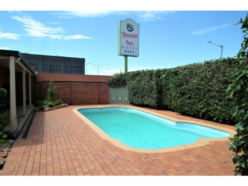 155 Yambil Street, Griffith NSW 2680