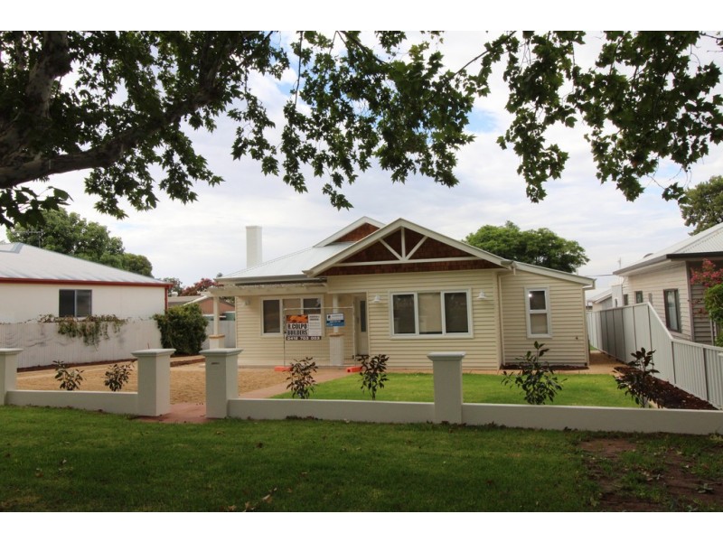 120 Macarthur Street, Griffith NSW 2680