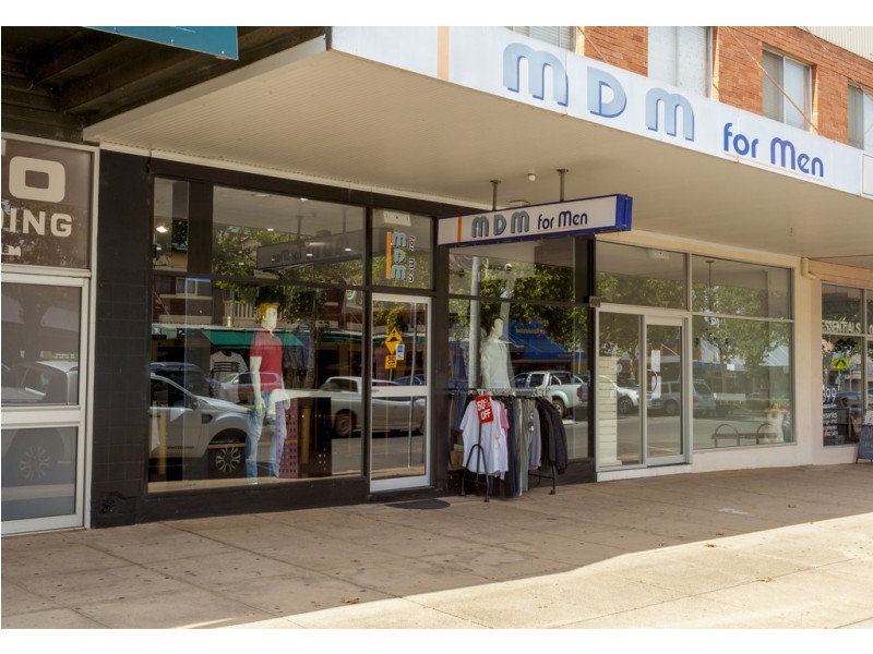 401 Banna Avenue, Griffith NSW 2680