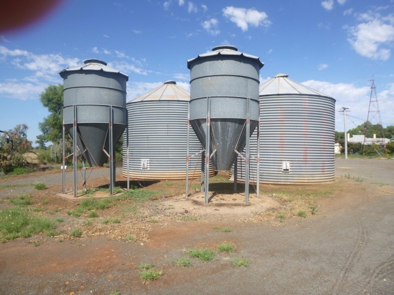 “Boree Downs” and “Waverley” Bringagee Road, Tabbita NSW 2652