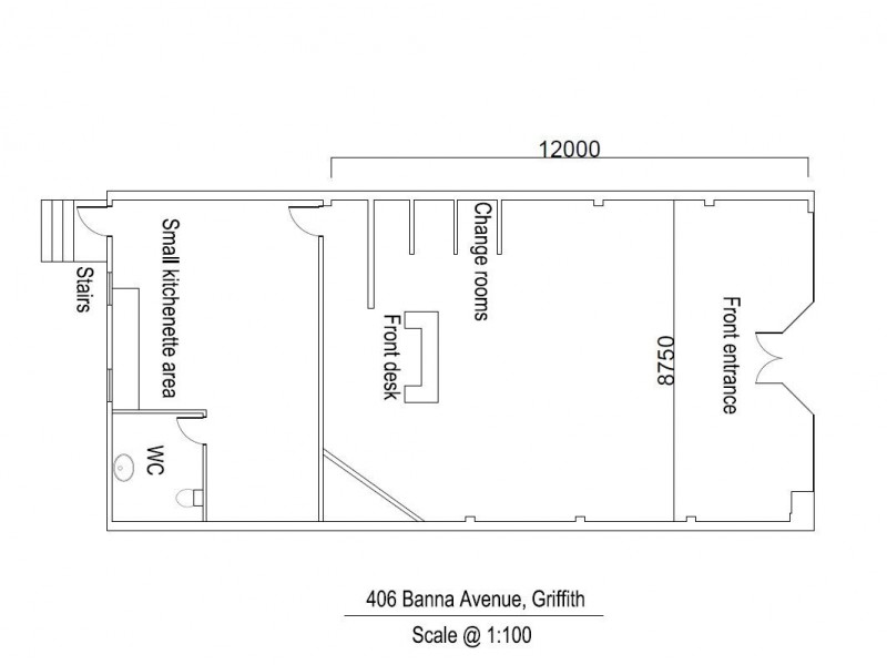 406 BANNA AVENUE, Griffith NSW 2680