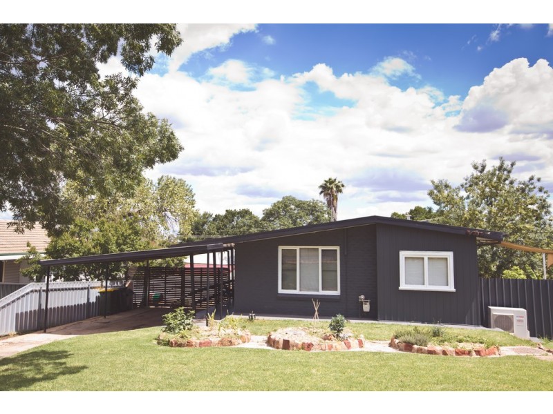 Griffith NSW 2680