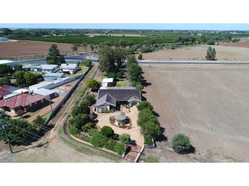 1479 Mackay Avenue, Yoogali NSW 2680