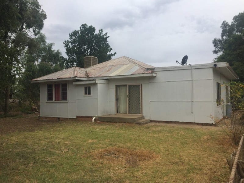2609 Murrumbidgee Avenue, Griffith NSW 2680