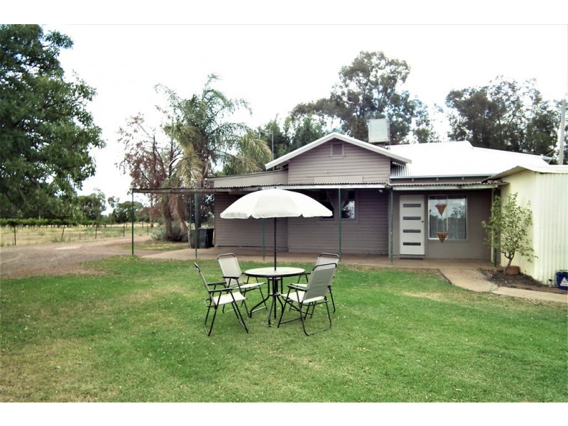 Lot 899 Twigg Road, Yenda NSW 2681
