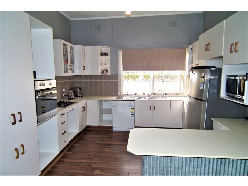 Lot 899 Twigg Road, Yenda NSW 2681