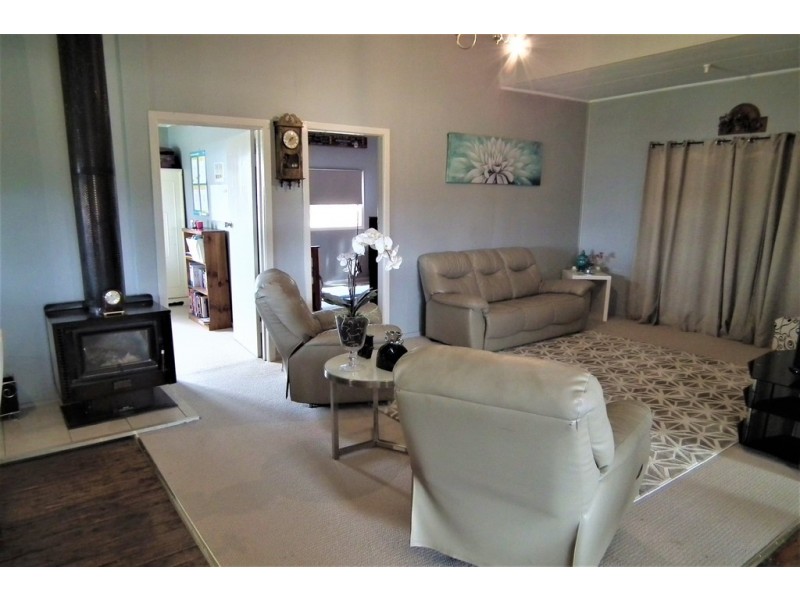 Lot 899 Twigg Road, Yenda NSW 2681