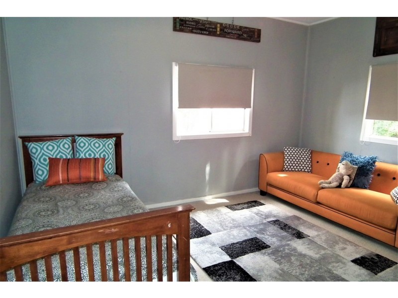 Lot 899 Twigg Road, Yenda NSW 2681