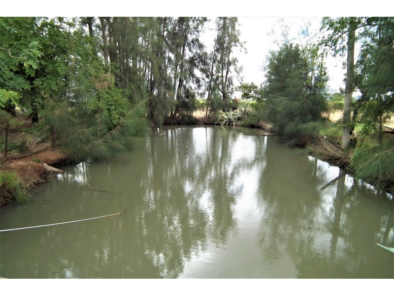 Lot 899 Twigg Road, Yenda NSW 2681