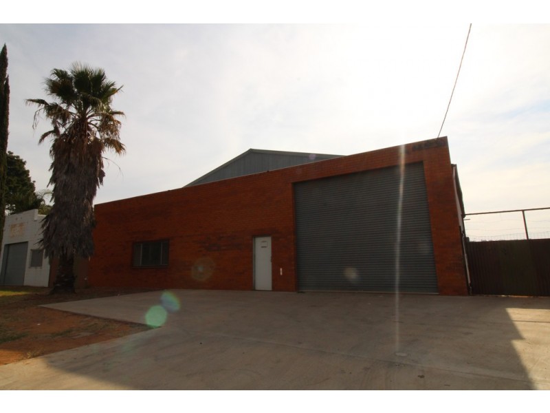 30 Collier Street, Griffith NSW 2680