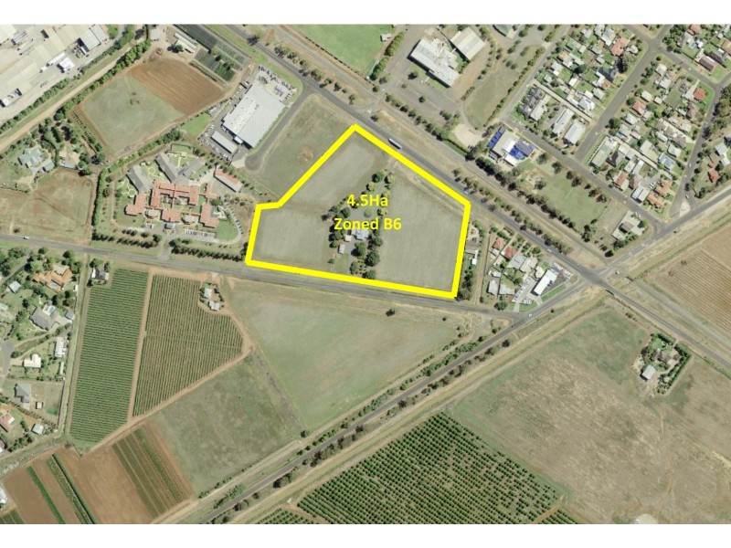 208 Mackay Avenue, Yoogali NSW 2680